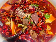 -外婆家(西红门荟聚购物中心店)