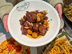 -澎湖湾农家菜(八一路楚天府店)