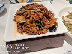 -梅飞酒家(桑园路店)