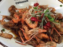 -阿姐小菜(三林店)