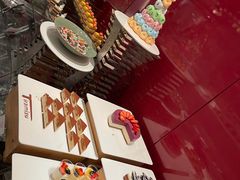 -大汉金桥华美达广场酒店·食秀全日制餐厅