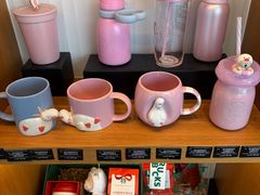 -星巴克(深圳百度大厦西塔店)