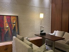 -良子健身·竹Spa(五四广场店)