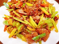 -姚记炒肝店(簋街店)