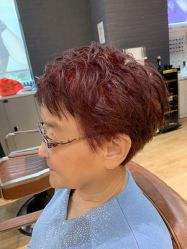 -意廊 Hair Salon