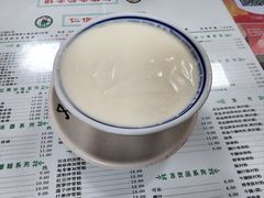 -仁信双皮奶(东川路店)