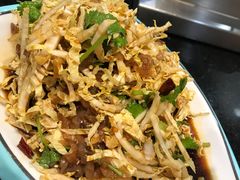 -老万烧烤(典逸心洲店)