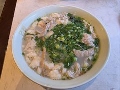 传统葫芦头-春发生饭店·非遗(南院门店)