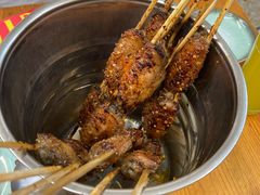 -炒豆合作社(东四总店)