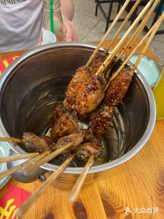 炒豆合作社(东四总店)图片