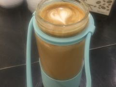 -Manner Coffee(芮欧百货店)