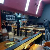 在广州！在兴盛路！有幸吃到这家烤肉！