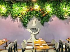 -二钳洞庭虾蟹·江湖菜(成都鹭岛店)