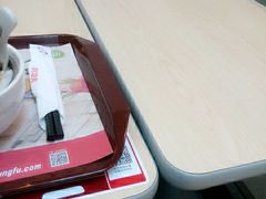 -真功夫(番禺大润发分店)