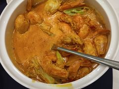 -百盛·鼎膳(中海财富中心)