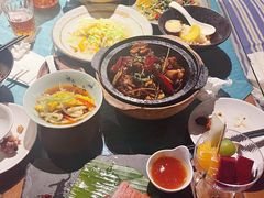 -C31地窖餐厅(黑龙江北路店)