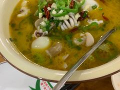 -南记食粥坊·宵夜大排档(莲花总店)