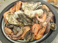 -仙螺岛海鲜自助餐厅(总店)