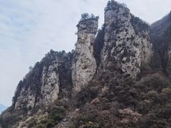 -云丘山景区