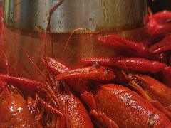 -老佛爷炭火蛙锅直营(清滨路总店)