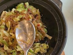 -顺峰·粤菜海鲜·早茶自助(阜成店)