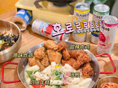 -OPPA HOUSE 韩国欧巴餐厅·韩国菜(北京路店)