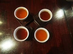 -白天鹅宾馆-宏图府餐厅