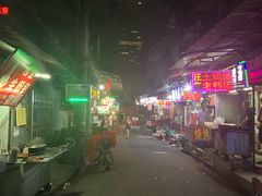 -桂萍特色牛筋牛杂(长堤街总店)