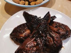 -杨氏青龙虾·羊蝎子(珠江路店)