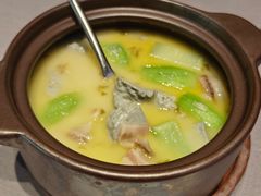 -云锦壹号·淮扬宴(徐汇万科店)
