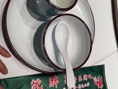 -沈胖子音乐烤吧·炒菜·龙虾(环城东路店)