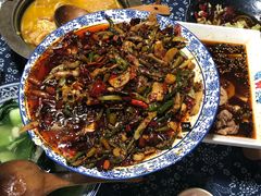 -徐鼎盛民间菜(城南家园店)