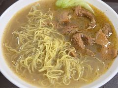 -珍珍小食店(西华路店)
