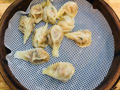 枫叶炸饺-大叔家福鼎小吃(十全街店)