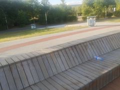 -丁香湖公园