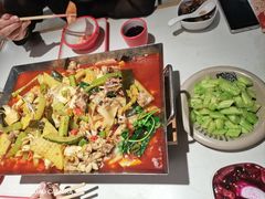 -渝蛙馆(新百店)