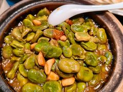 -简小舍·民间手艺菜(武昌江滩店)