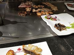 -大渔铁板烧(大悦城店)