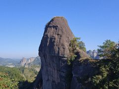 -崀山风景名胜区