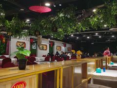 -尚府一品·烤鸭·新京菜(圆明园店)
