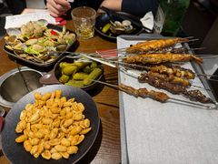 -半酌烧烤小酒馆(南京东路店)
