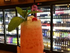 -CIRCLE·酒吧(第一国际店)