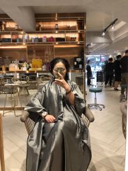 -苏豪路易士·嘉玛发廊