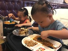 -机器人火炉披萨