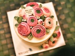 -BONCAKE裱花蛋糕(万象汇店)