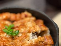 -玄白·炭烤活鳗(上海首店)