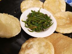 -宁夏国强手抓羊肉·清真菜(未央路凤三店)