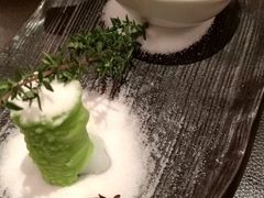 -广州文华东方酒店·江-由辉师傅主理