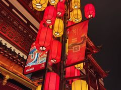 -上海城隍庙