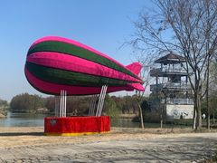 -苏州太湖国家湿地公园
